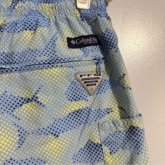 Columbia Omni shade swimsuit. Size L - Picture 3 of 5